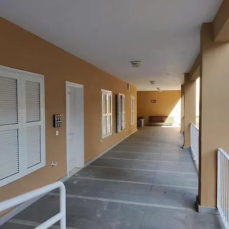 Canary Lofts Rambla Santa Cruz de Tenerife