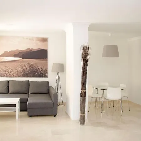Holiday home Canary Lofts Rambla