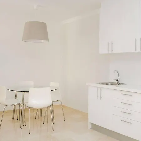 Nyaraló Canary Lofts Rambla Santa Cruz de Tenerife