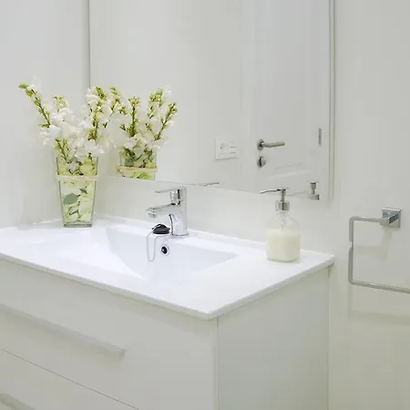 Canary Lofts Rambla Nyaraló